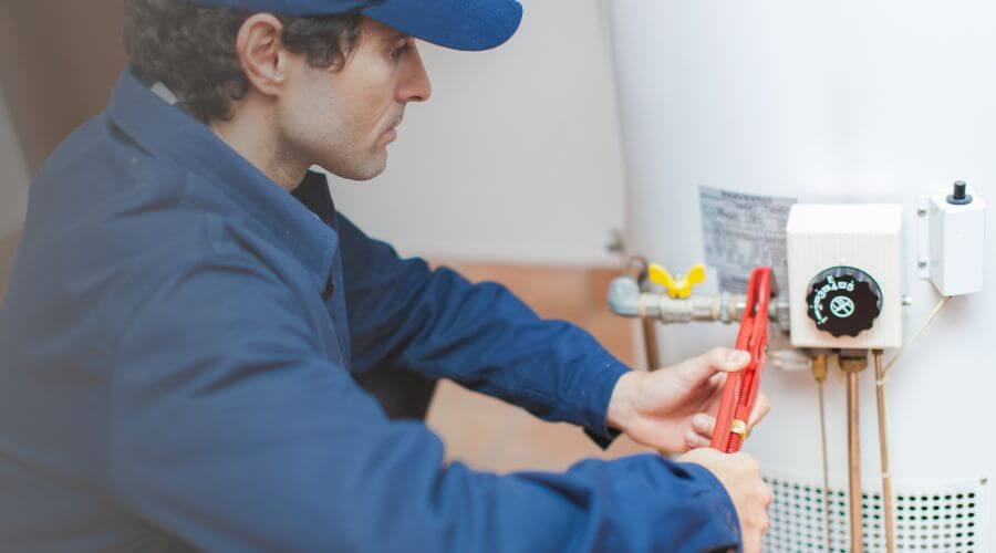 Professional same day plumber in Holder, FL